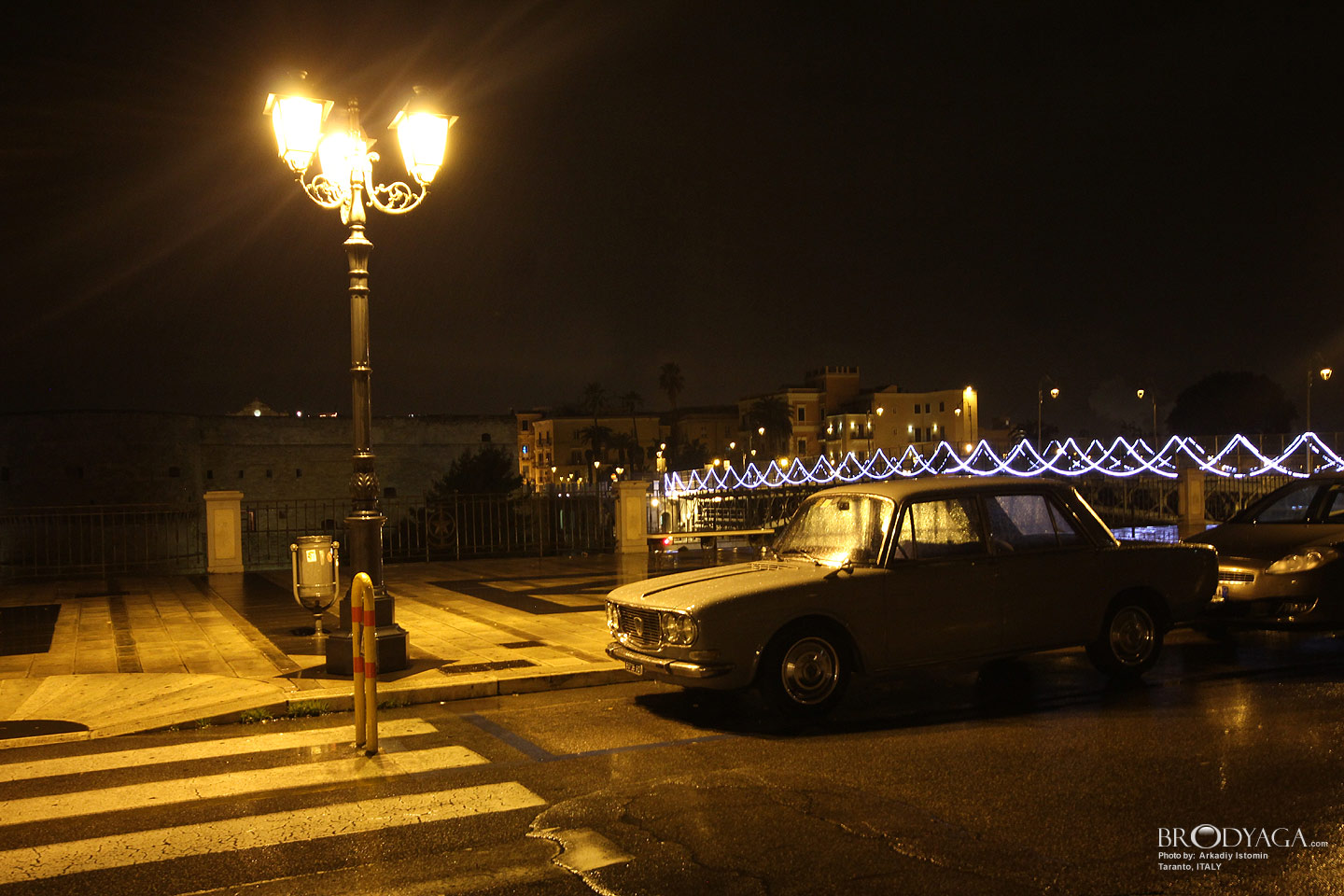 Taranto
